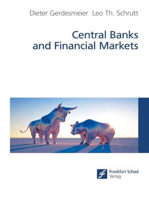 cover image of Central Banks and Financial Markets